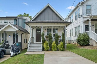 910 Spain Ave in Nashville, TN - Building Photo - Building Photo