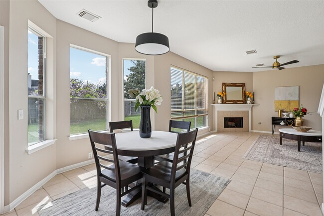 property at 8002 Cross Trail Dr