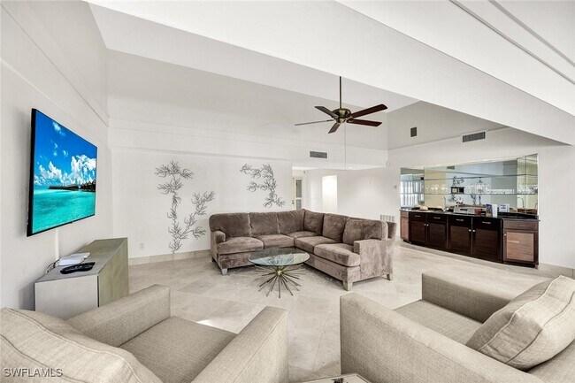 property at 6790 Pelican Bay Blvd