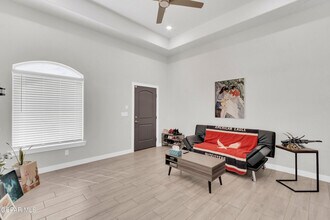 15029 Concept Ct in El Paso, TX - Building Photo - Building Photo