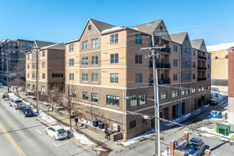 Grandview Terrace in Iowa City, IA - Building Photo - Building Photo