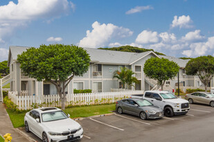 Ho'okumu at  Waikele Apartamentos