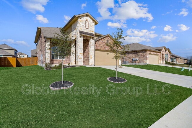 property at 648 Amber Creek