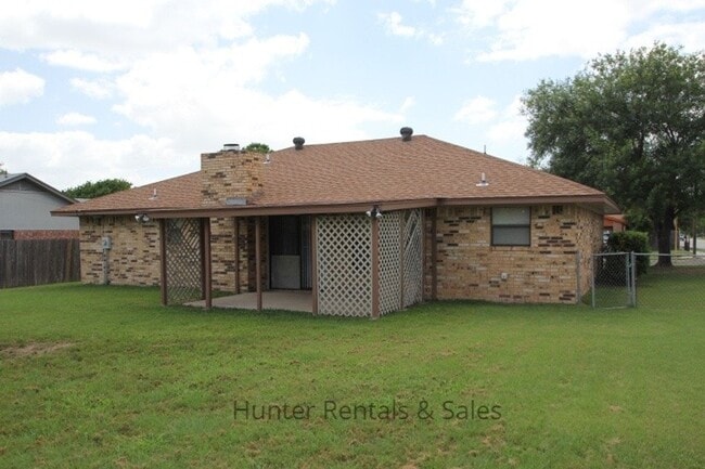 2008 Kenyon St in Killeen, TX - Building Photo - Building Photo