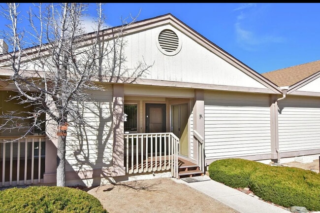 3095 Shoshone Plz, Unit 5f in Prescott, AZ - Building Photo - Building Photo