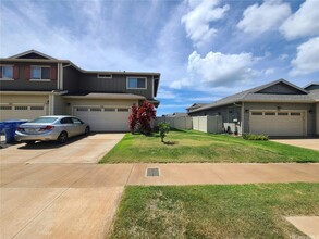 91-1567 Laauala St in Ewa Beach, HI - Foto de edificio - Building Photo