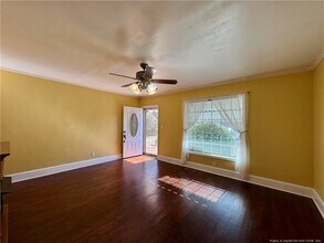 705 McPherson Ave in Fayetteville, NC - Building Photo - Building Photo