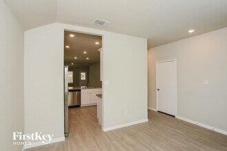 1807 Morse Way in San Antonio, TX - Building Photo - Building Photo