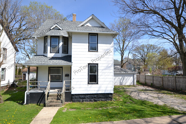 property at 413 Elmwood Ave