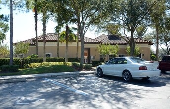 Audubon Villa at Hunter's Creek in Orlando, FL - Foto de edificio - Building Photo