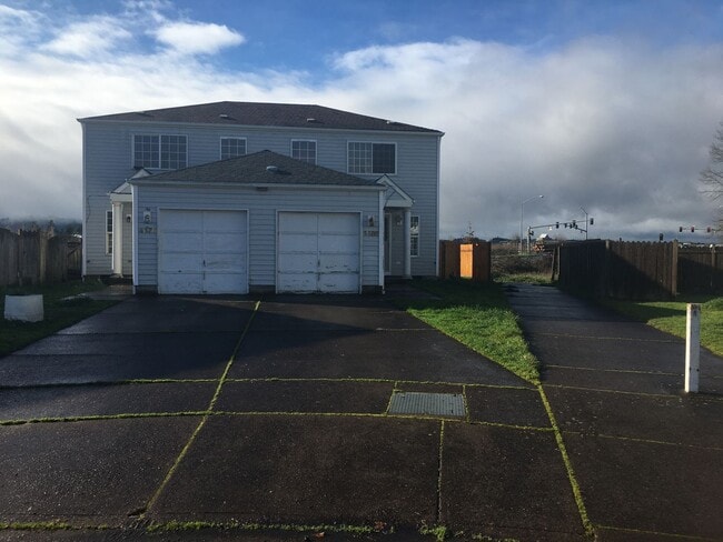 property at 4486 Fergus Ave