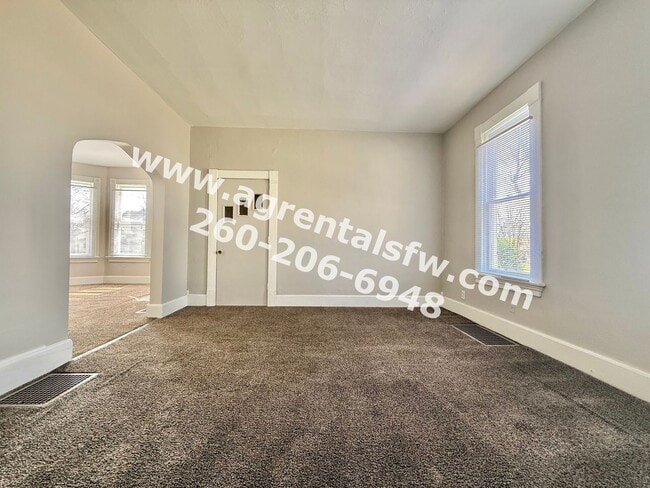 1216 Wefel St in Fort Wayne, IN - Building Photo - Building Photo