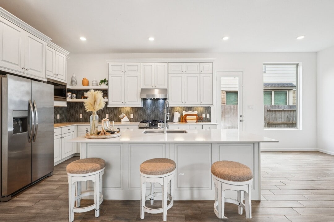 4925 Chester Lk Ln in Porter, TX - Building Photo