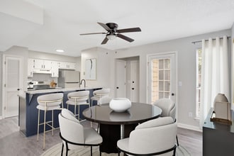 The Summitt in Rossville, GA - Building Photo - Interior Photo