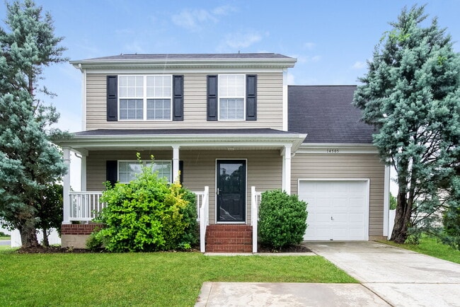 property at 14505 Arlandes Dr