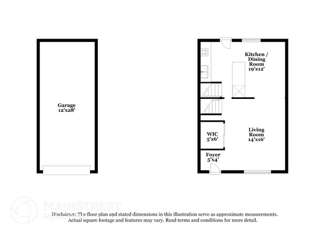 1083 Commission Rd in Greenwood, IN - Building Photo - Building Photo