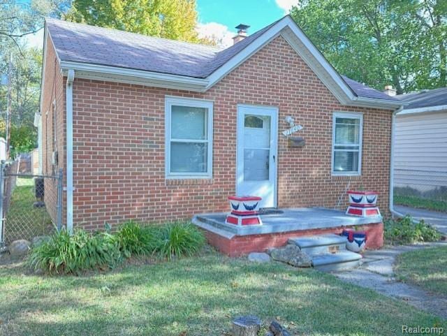 property at 27640 Dartmouth St