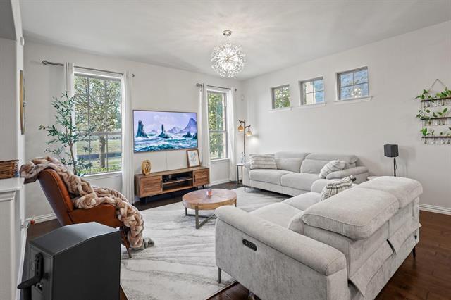 3935 Cascade Sky Dr in Arlington, TX - Building Photo - Building Photo