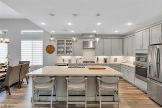 4259 Sunrise Flats St in Las Vegas, NV - Building Photo - Building Photo