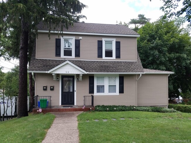 property at 50 Mountain View Ave