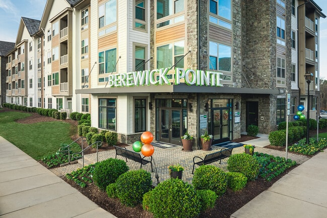 Berewick Pointe Apartments