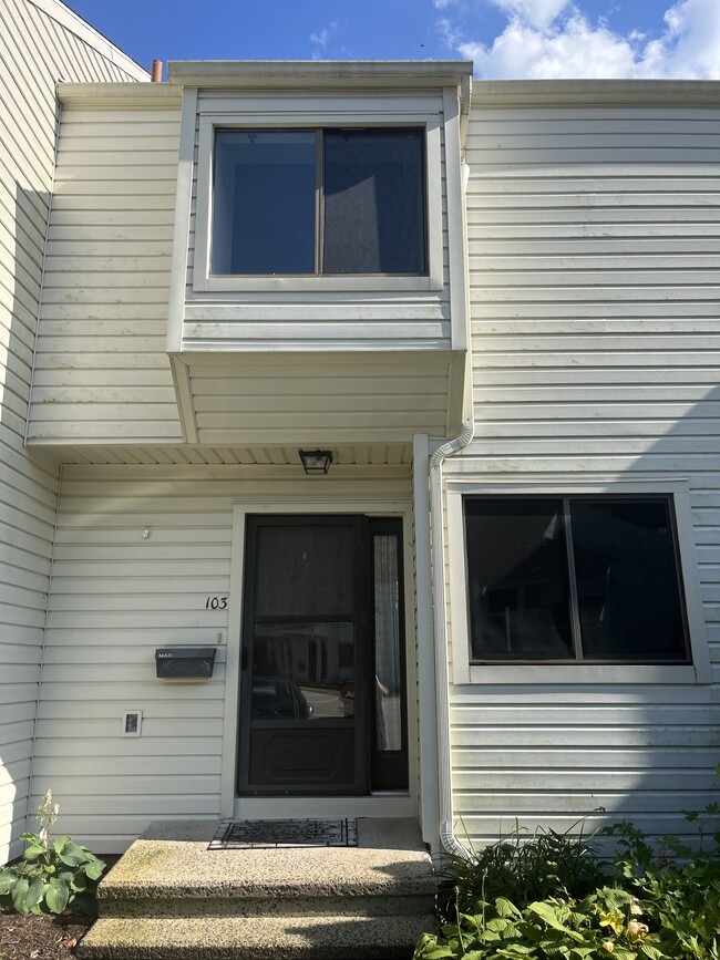 property at 85 N Main St