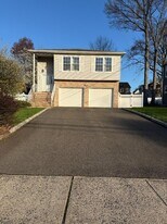 518 Downer St in Westfield, NJ - Building Photo