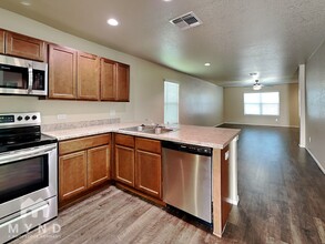 3719 Colemans Run in Converse, TX - Building Photo - Building Photo