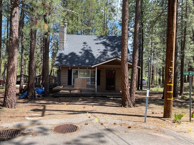 property at 2755 Hank Monk Ave