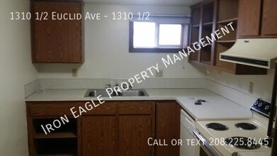 1310 S Euclid Ave in Boise, ID - Building Photo - Building Photo