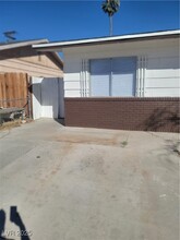 6232 Blair Way in Las Vegas, NV - Building Photo - Building Photo