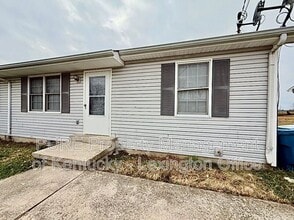 198 Daisy St in Harrodsburg, KY - Building Photo - Building Photo