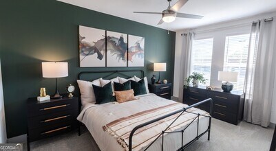 2370 Sever Rd NW in Lawrenceville, GA - Foto de edificio - Building Photo