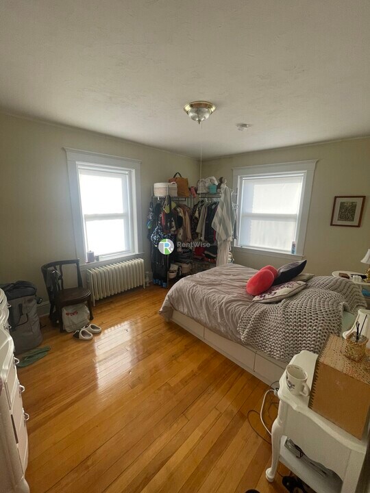 230 South St in Boston, MA - Building Photo