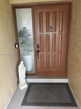 16805 SW 5th Way in Weston, FL - Building Photo - Building Photo