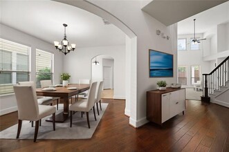 2705 Westpoint Dr in Melissa, TX - Foto de edificio - Building Photo