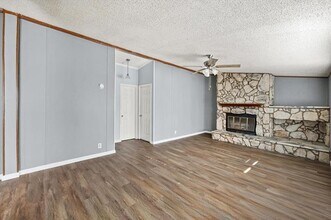 7634 Gibson Cemetery Rd in Mansfield, TX - Building Photo - Building Photo