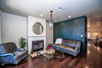 4551 S Agave Ave in Yuma, AZ - Building Photo - Building Photo