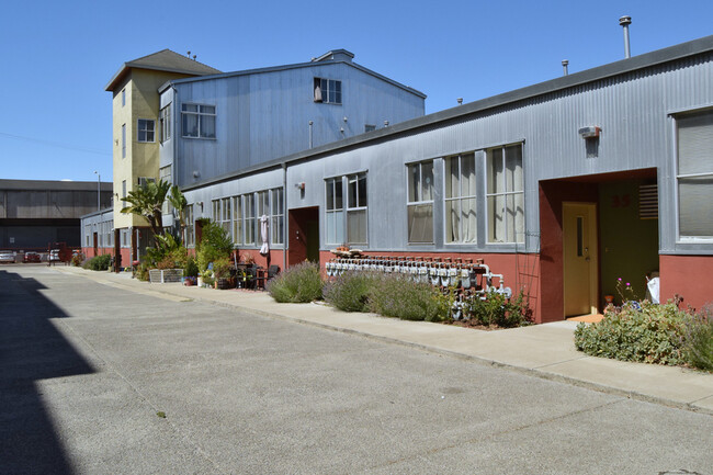 Boathouse Lofts