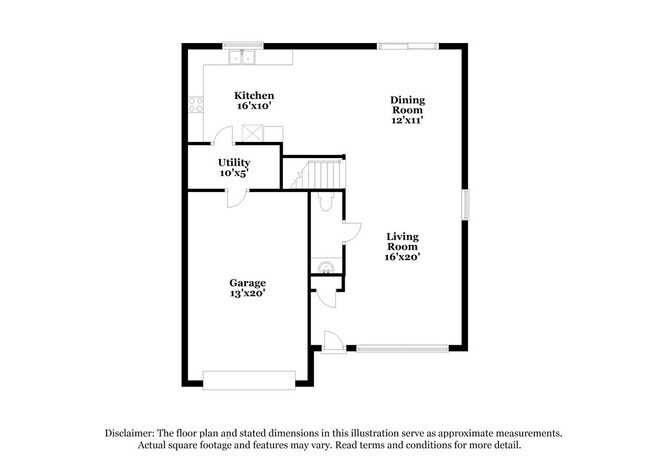 4428 Norfleet St in Concord, NC - Building Photo - Building Photo