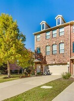 449 Busher Dr in Lewisville, TX - Building Photo