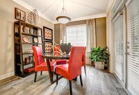 Woodway Square photo'