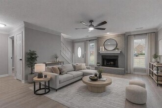 7105 Santa Cruz Dr in Bartlett, TN - Building Photo - Building Photo