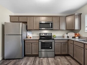 21155 Gosling Rd, Unit 34B in Spring, TX - Building Photo - Building Photo