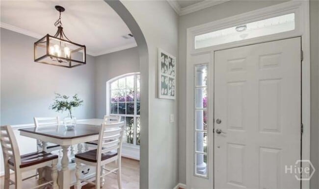 127 Sweet Gum Rd in Savannah, GA - Building Photo - Building Photo