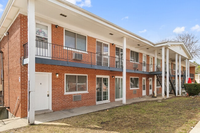 property at 323 N Princeton Ave