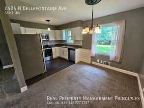 6404 N Bellefontaine Ave in Kansas City, MO - Building Photo - Building Photo