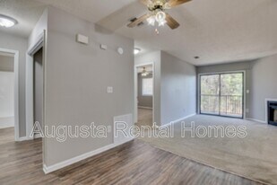 2449 Jennings Rd in Augusta, GA - Building Photo