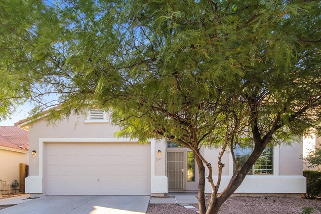 property at 5037 W Nancy Ln