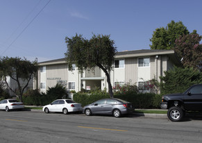 Cedarwood Heights Apartments